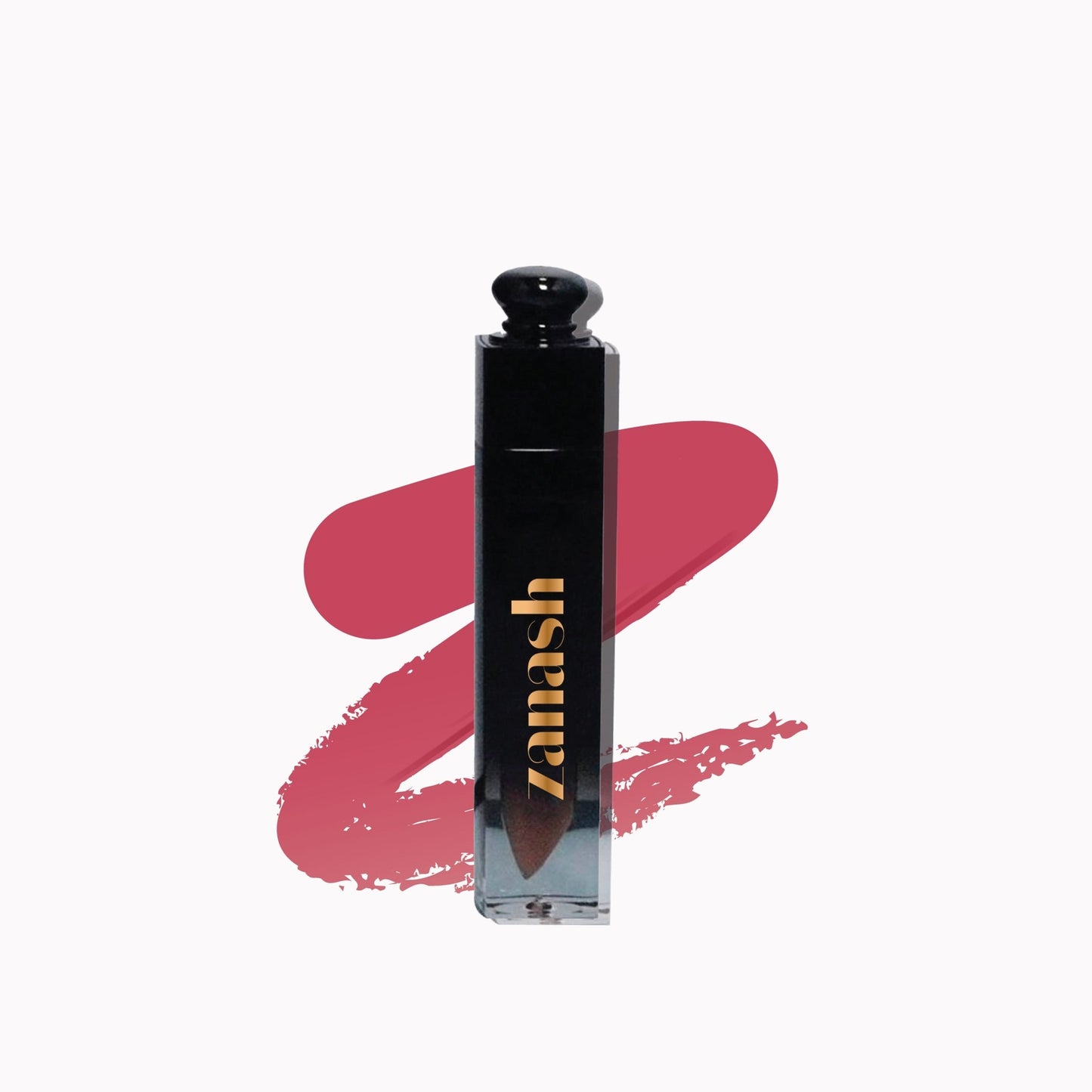 THE AMBER LIQUID MATTE LIPSTICK, KIRA