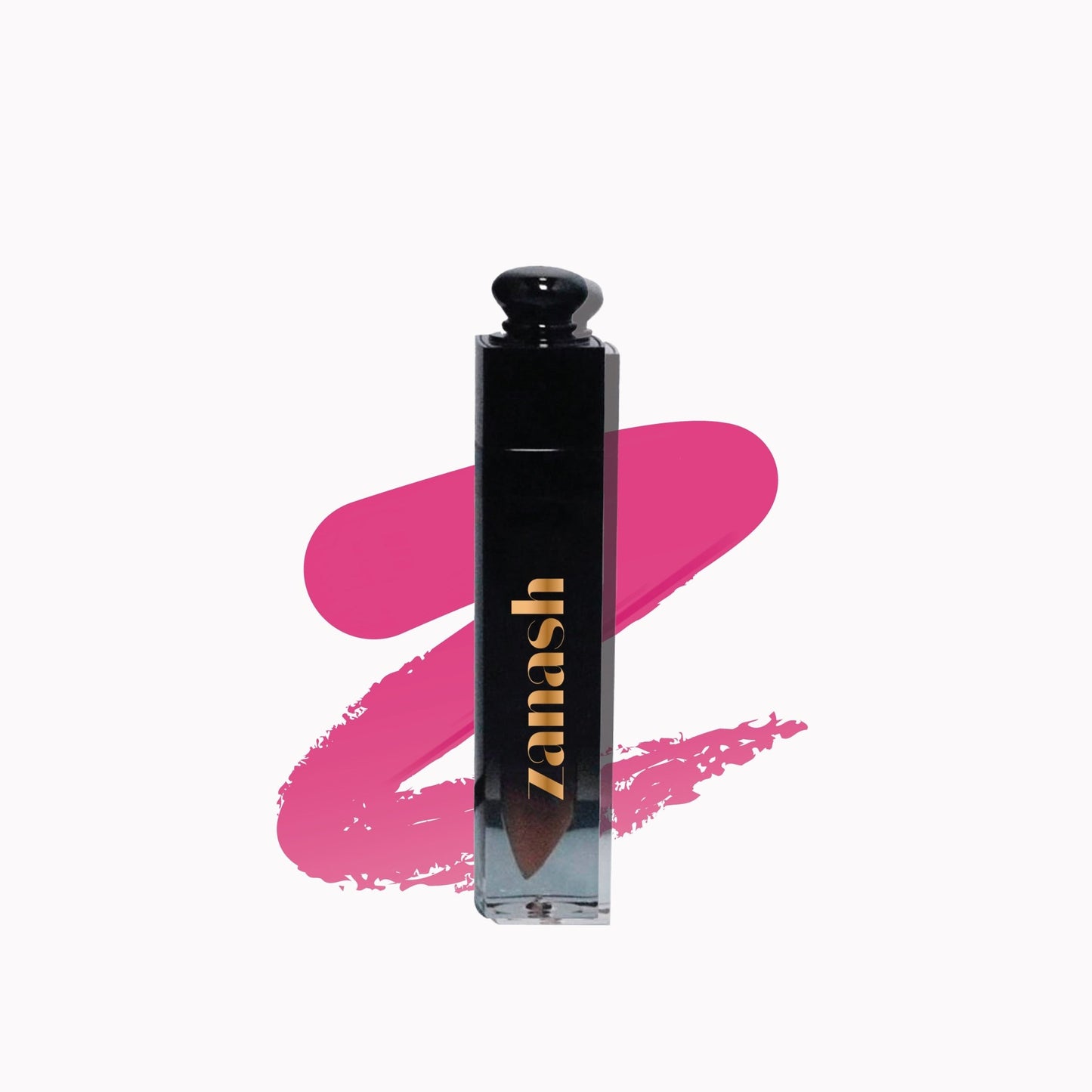 THE AMBER LIQUID MATTE LIPSTICK, LAURA