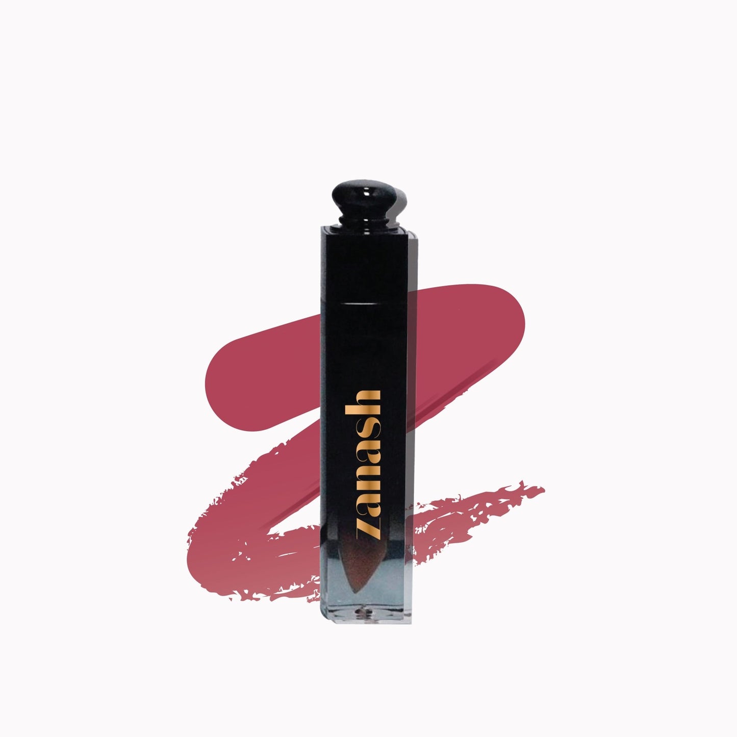 THE AMBER LIQUID MATTE LIPSTICK, SARAH