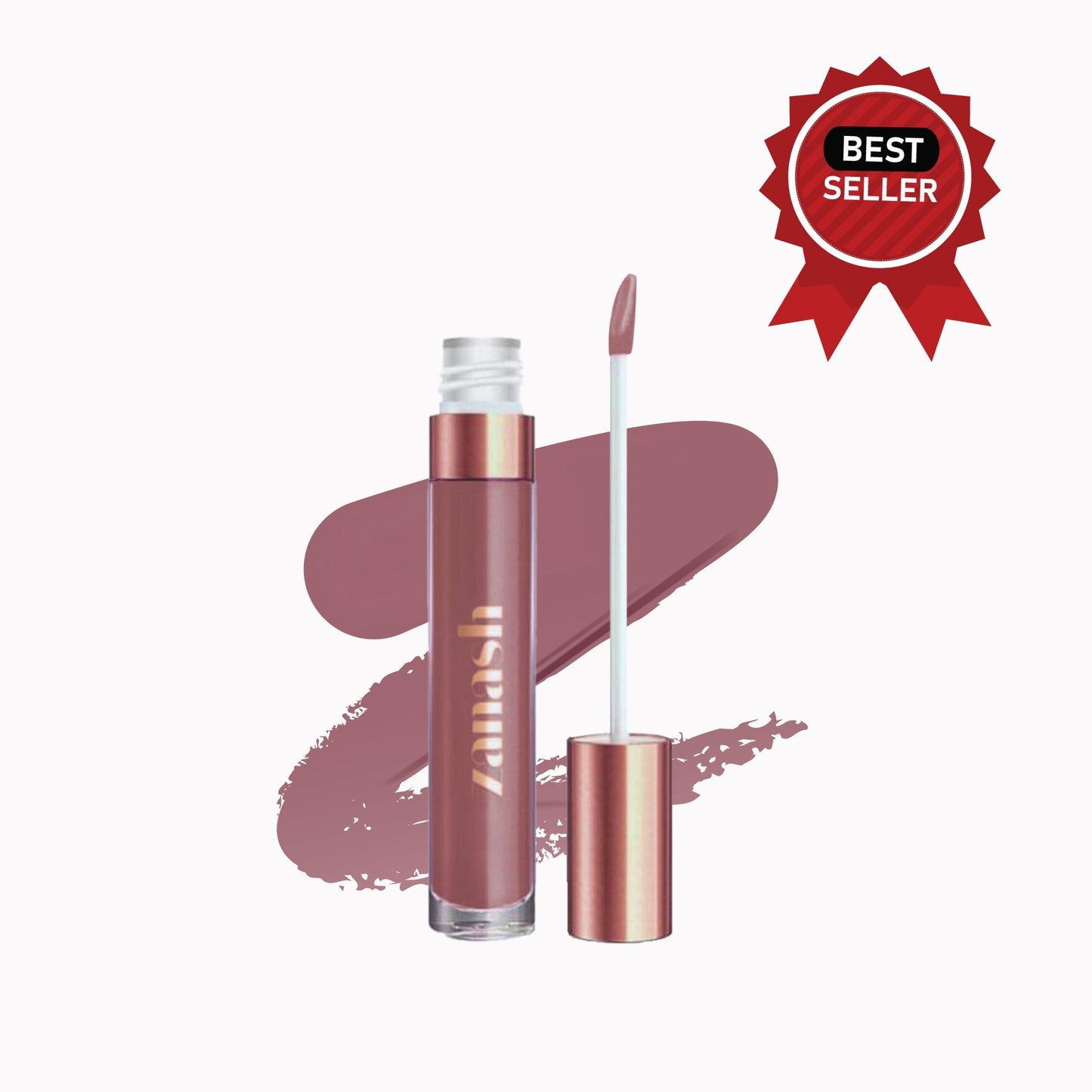 THE CLASSIC LIQUID MATTE LIPSTICK, ANNA