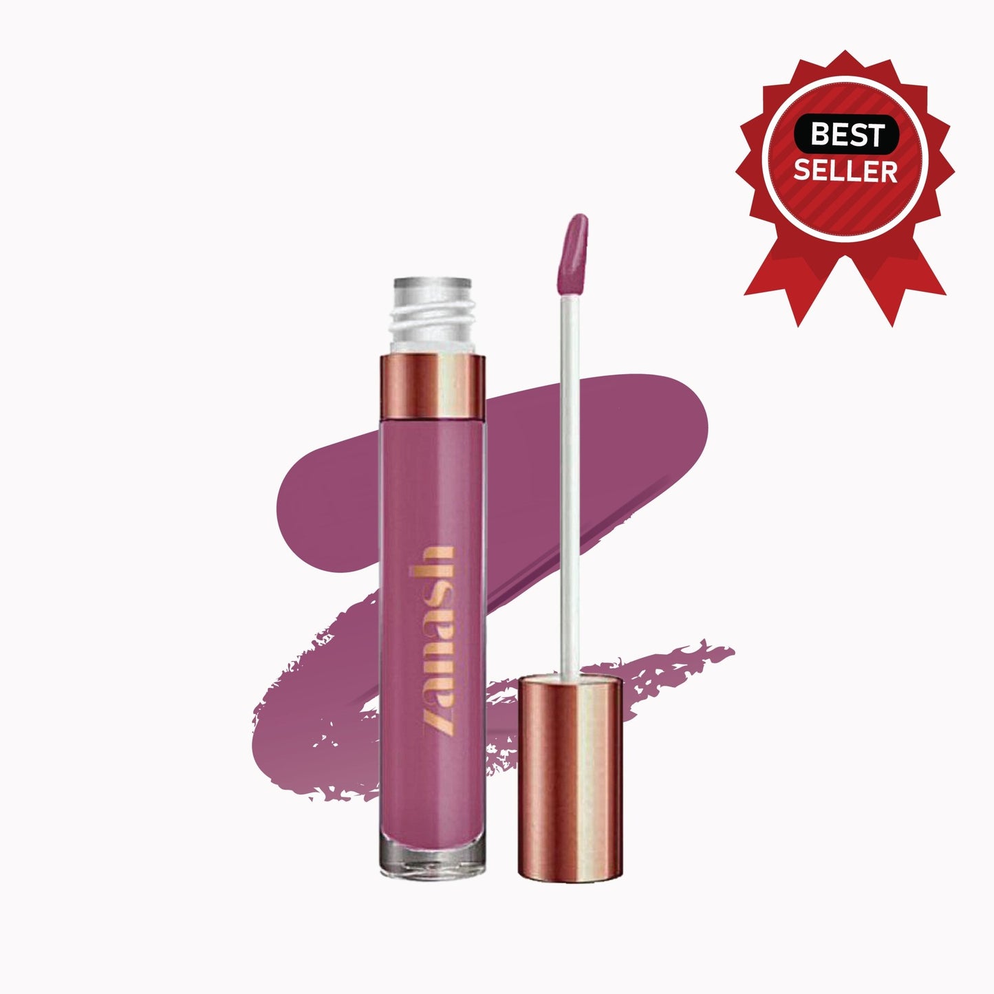 THE CLASSIC LIQUID MATTE LIPSTICK, EDITH