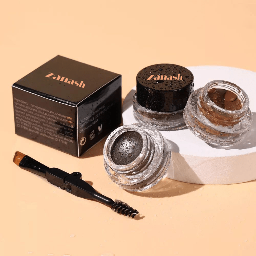 ZANASH EYEBROW POMADE